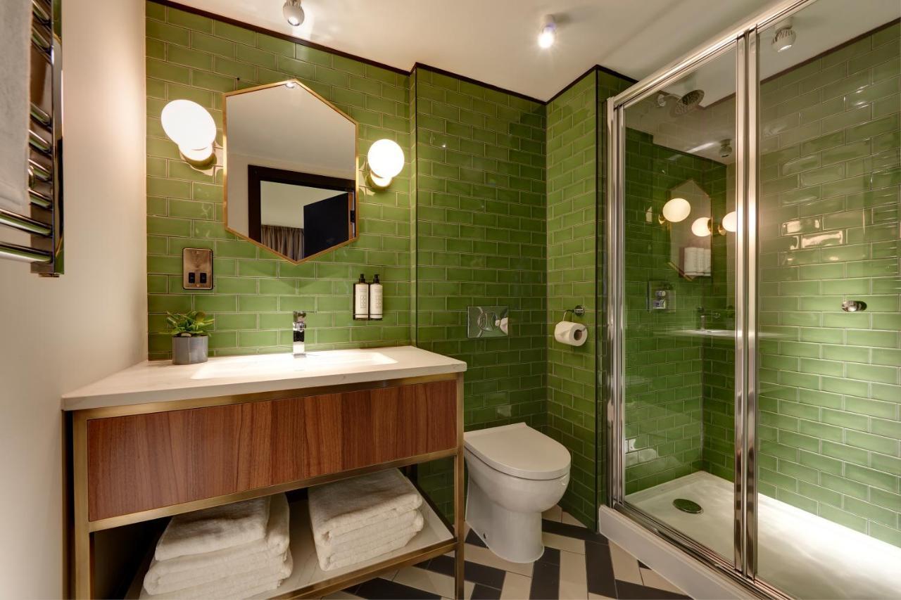 Hotel Brama Bromley Exterior foto