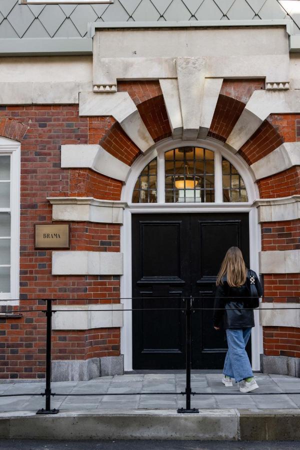 Hotel Brama Bromley Exterior foto
