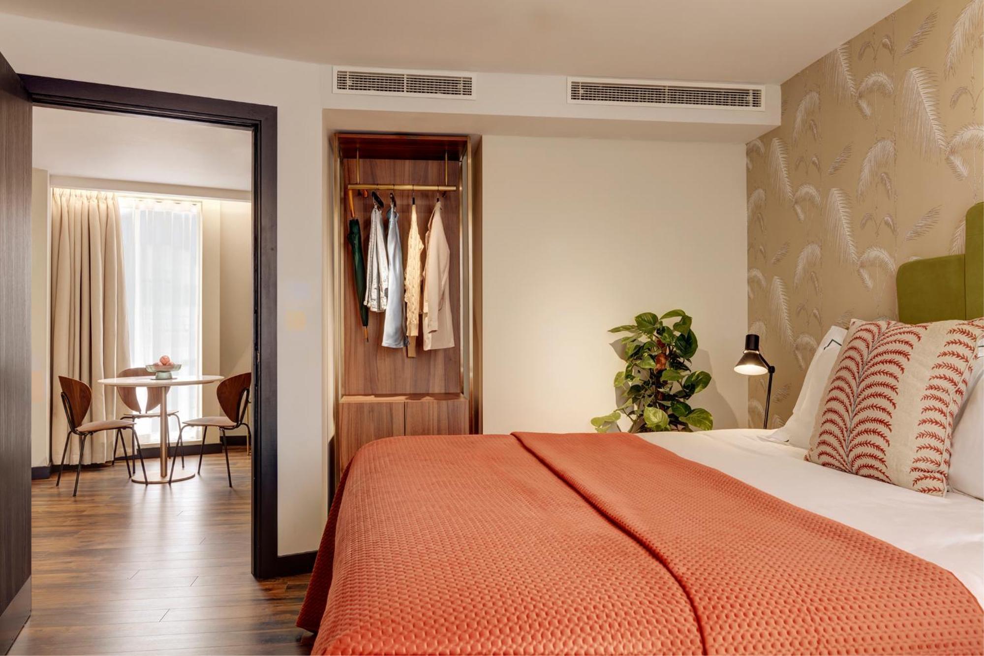 Hotel Brama Bromley Exterior foto