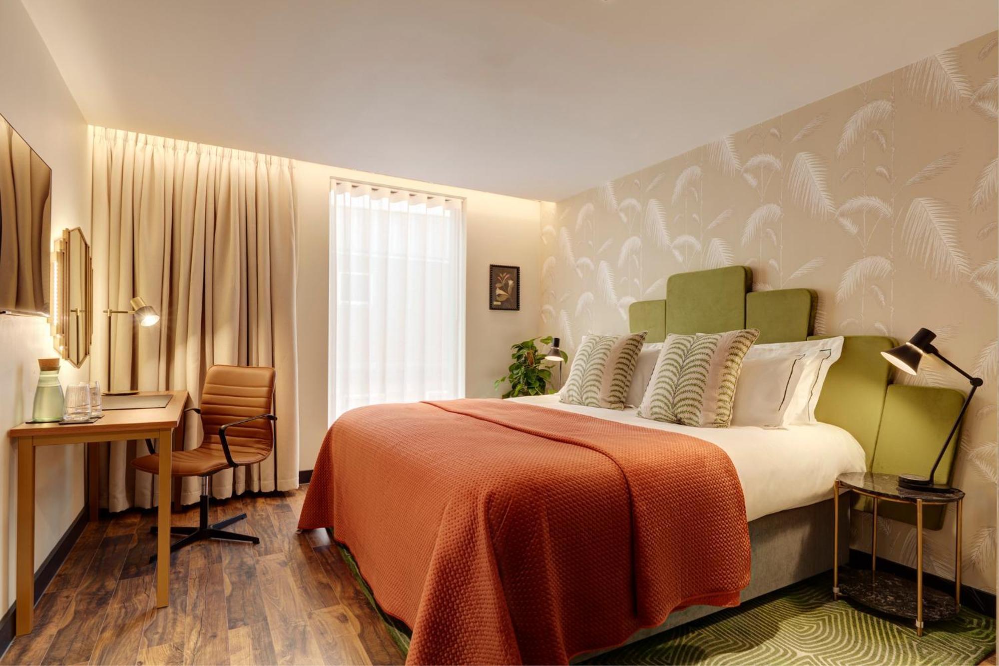 Hotel Brama Bromley Exterior foto