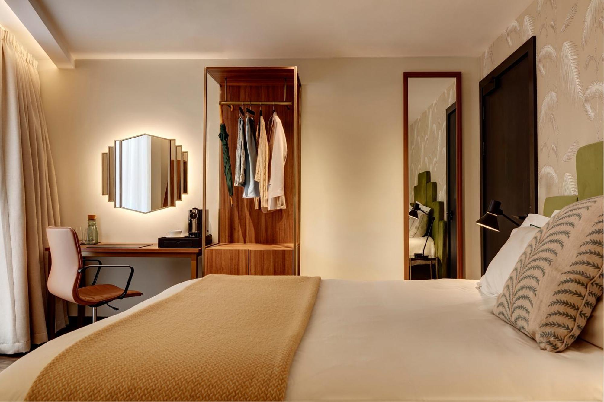 Hotel Brama Bromley Exterior foto